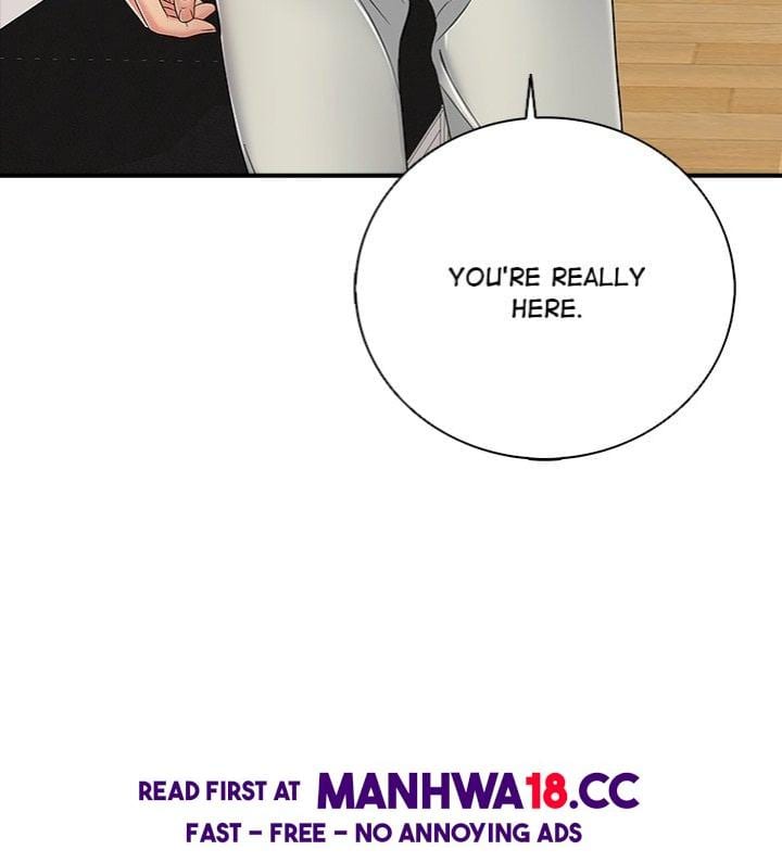 One More Time (Seokhyeon) Uncensored, chapter 30, page 113 of 195