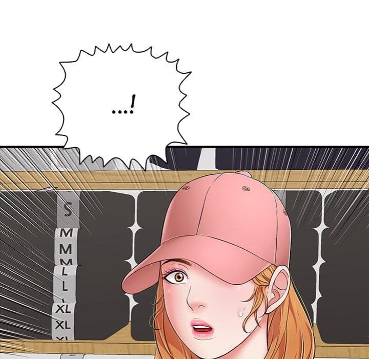 One More Time (Seokhyeon) Uncensored, chapter 30, page 114 of 195