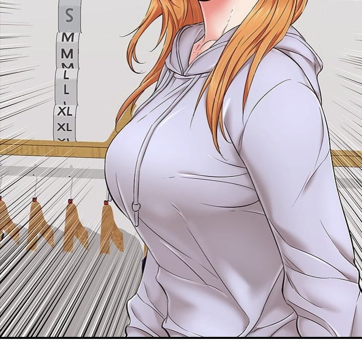 One More Time (Seokhyeon) Uncensored, chapter 30, page 115 of 195