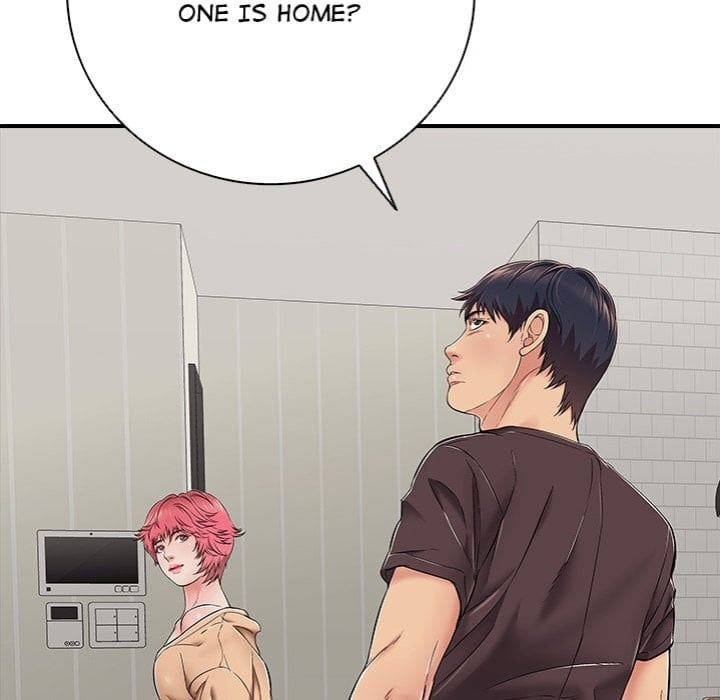One More Time (Seokhyeon) Uncensored, chapter 30, page 121 of 195