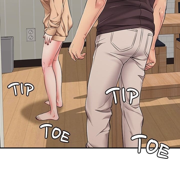 One More Time (Seokhyeon) Uncensored, chapter 30, page 122 of 195