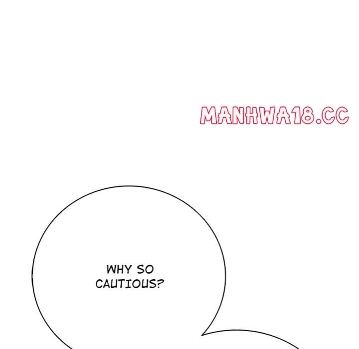 One More Time (Seokhyeon) Uncensored, chapter 30, page 123 of 195