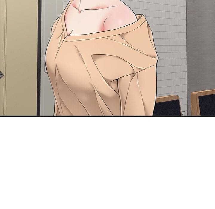 One More Time (Seokhyeon) Uncensored, chapter 30, page 125 of 195