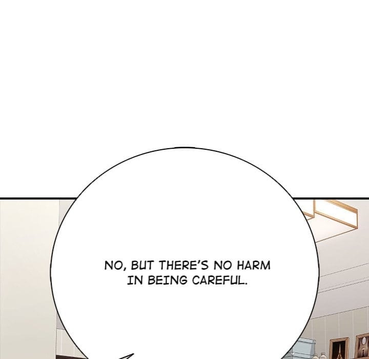 One More Time (Seokhyeon) Uncensored, chapter 30, page 126 of 195