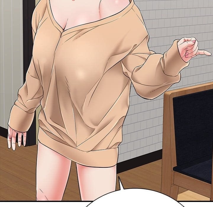 One More Time (Seokhyeon) Uncensored, chapter 30, page 130 of 195