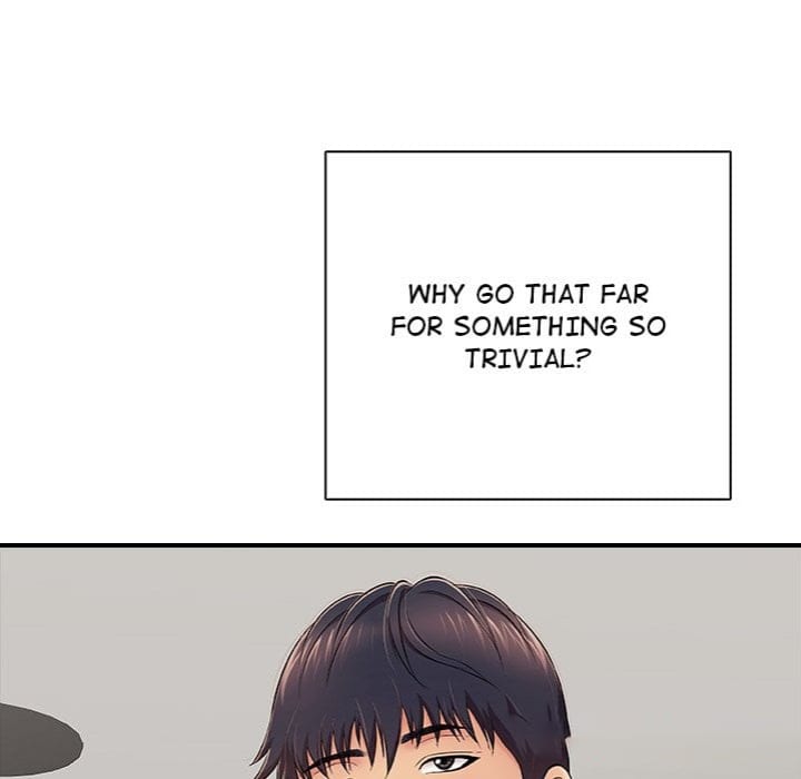 One More Time (Seokhyeon) Uncensored, chapter 30, page 132 of 195