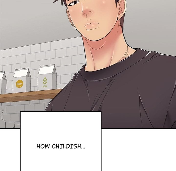 One More Time (Seokhyeon) Uncensored, chapter 30, page 133 of 195