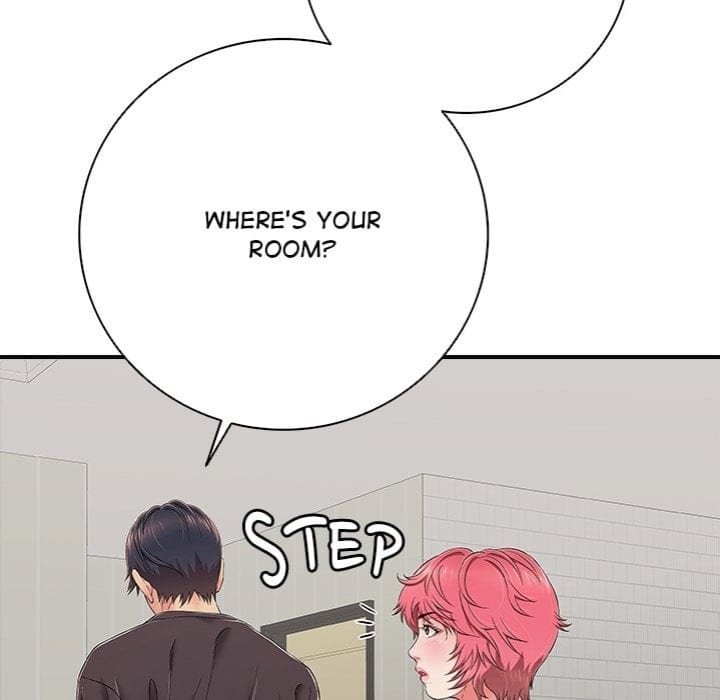 One More Time (Seokhyeon) Uncensored, chapter 30, page 135 of 195