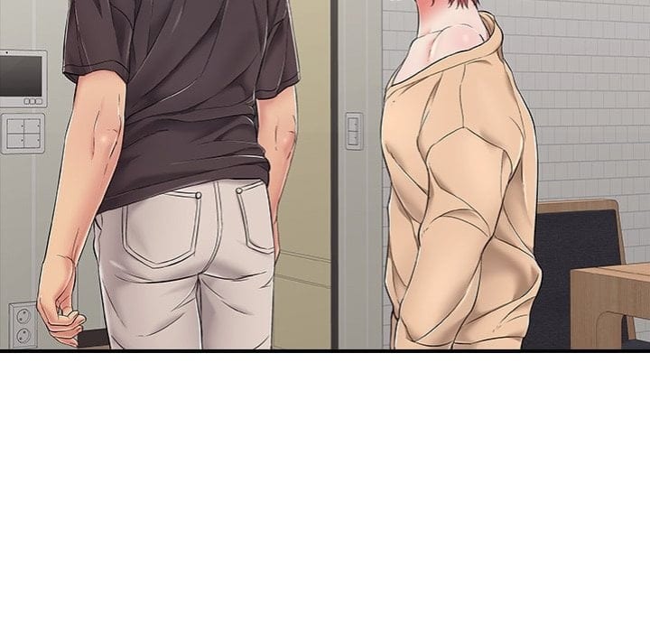 One More Time (Seokhyeon) Uncensored, chapter 30, page 136 of 195