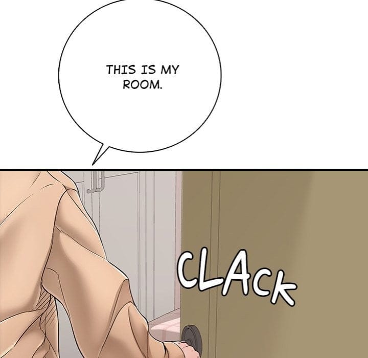 One More Time (Seokhyeon) Uncensored, chapter 30, page 141 of 195