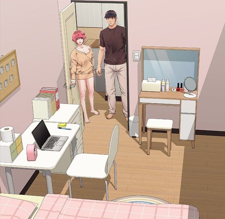 One More Time (Seokhyeon) Uncensored, chapter 30, page 144 of 195