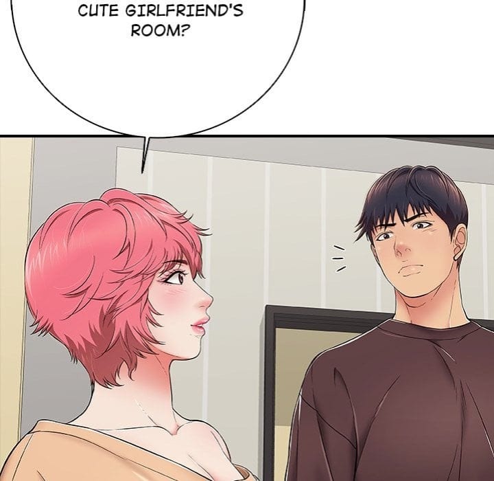 One More Time (Seokhyeon) Uncensored, chapter 30, page 146 of 195