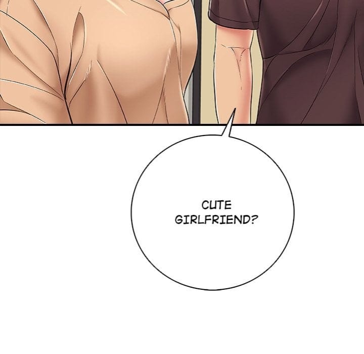 One More Time (Seokhyeon) Uncensored, chapter 30, page 147 of 195