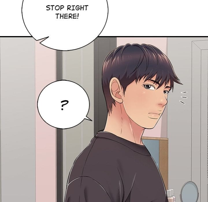 One More Time (Seokhyeon) Uncensored, chapter 30, page 151 of 195