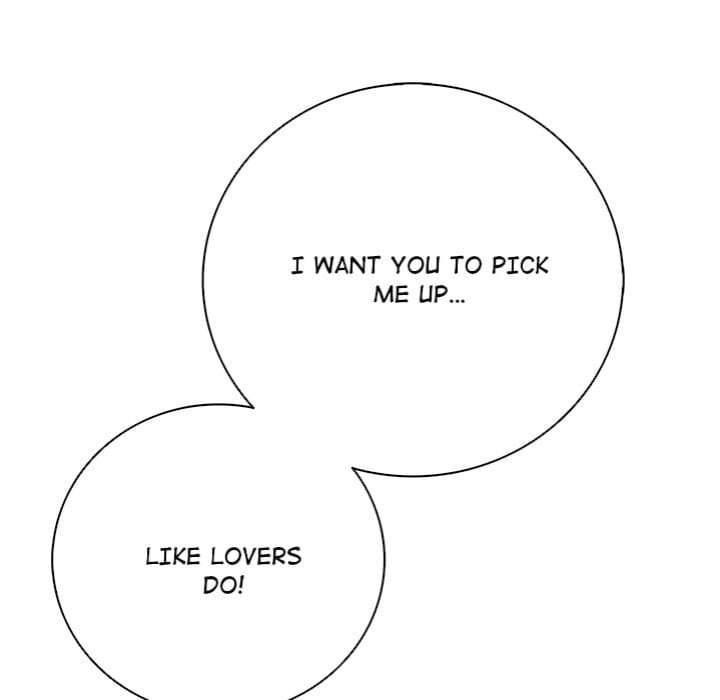 One More Time (Seokhyeon) Uncensored, chapter 30, page 153 of 195