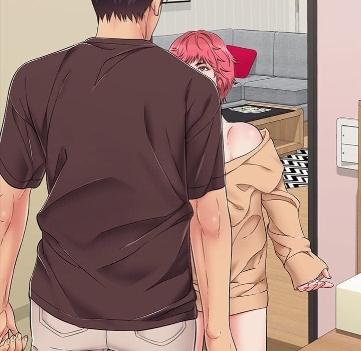 One More Time (Seokhyeon) Uncensored, chapter 30, page 157 of 195