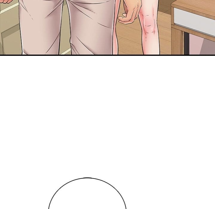 One More Time (Seokhyeon) Uncensored, chapter 30, page 158 of 195