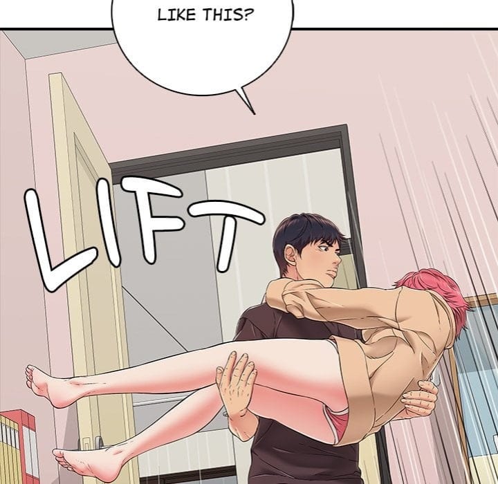 One More Time (Seokhyeon) Uncensored, chapter 30, page 159 of 195