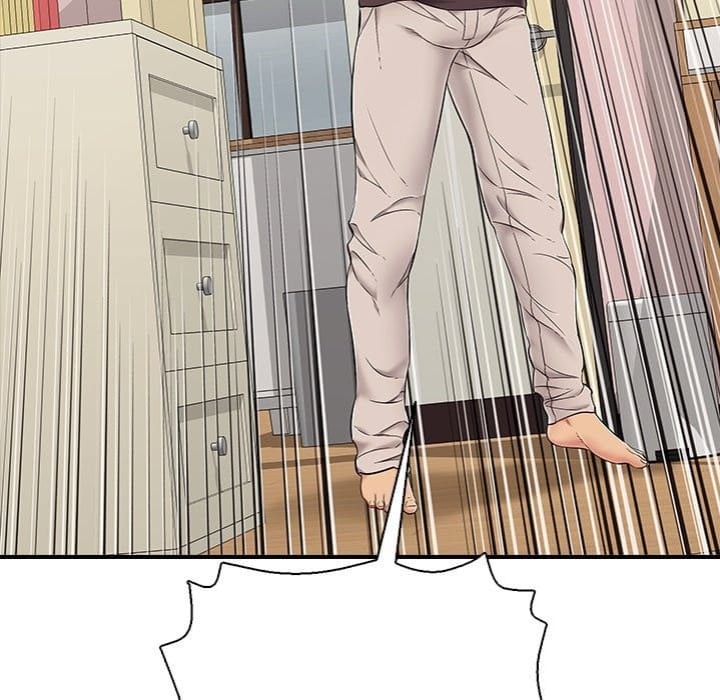 One More Time (Seokhyeon) Uncensored, chapter 30, page 160 of 195