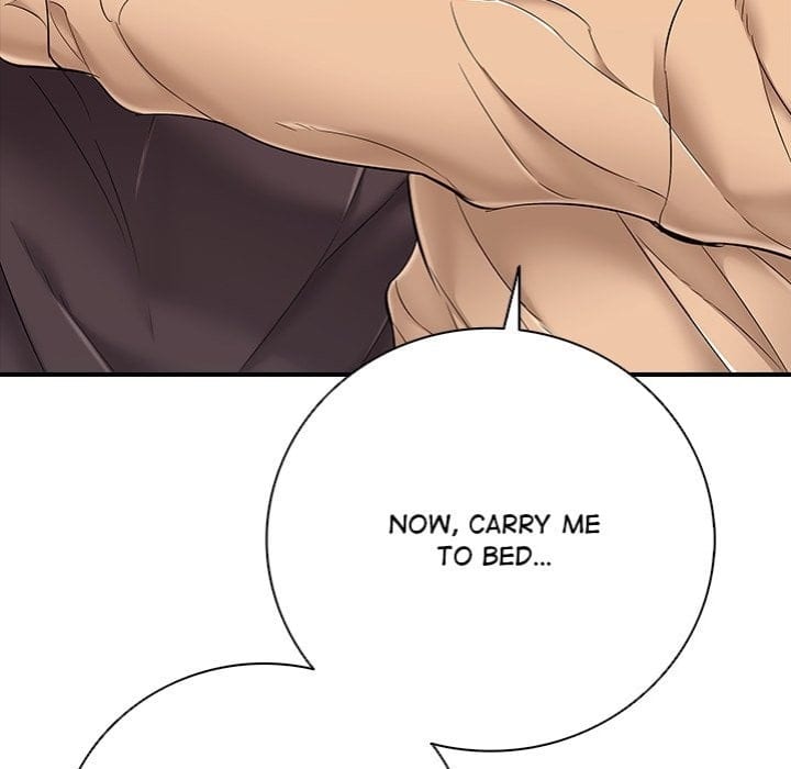 One More Time (Seokhyeon) Uncensored, chapter 30, page 163 of 195