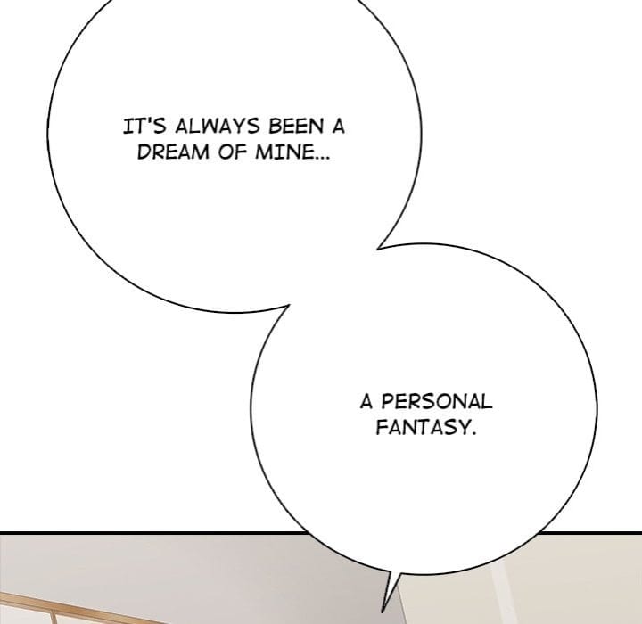 One More Time (Seokhyeon) Uncensored, chapter 30, page 168 of 195