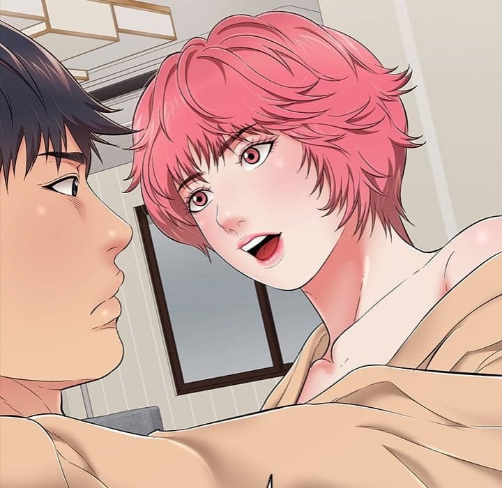 One More Time (Seokhyeon) Uncensored, chapter 30, page 169 of 195