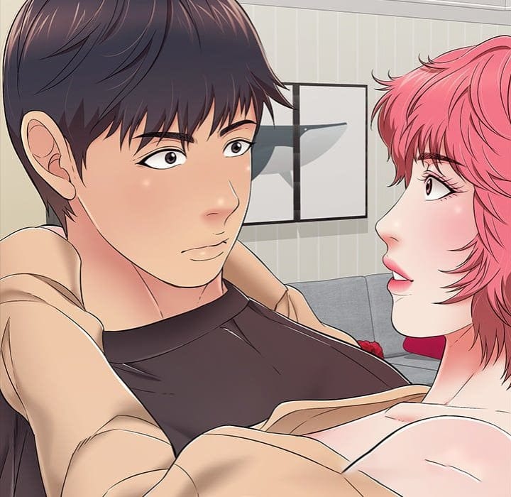 One More Time (Seokhyeon) Uncensored, chapter 30, page 172 of 195