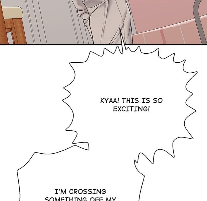 One More Time (Seokhyeon) Uncensored, chapter 30, page 176 of 195