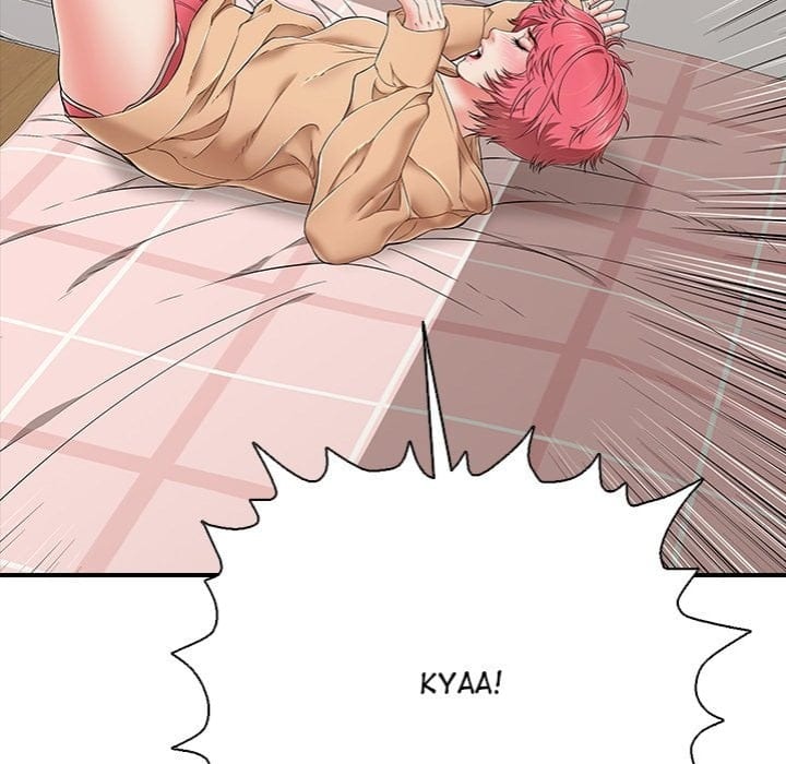 One More Time (Seokhyeon) Uncensored, chapter 30, page 179 of 195