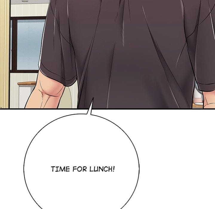 One More Time (Seokhyeon) Uncensored, chapter 30, page 182 of 195