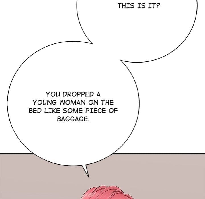 One More Time (Seokhyeon) Uncensored, chapter 30, page 184 of 195