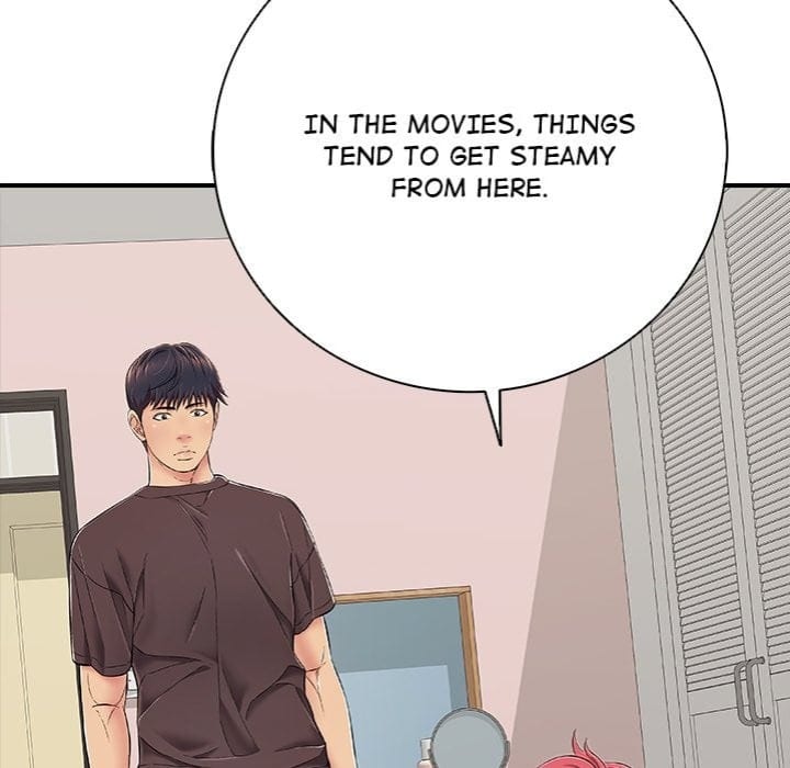 One More Time (Seokhyeon) Uncensored, chapter 30, page 187 of 195