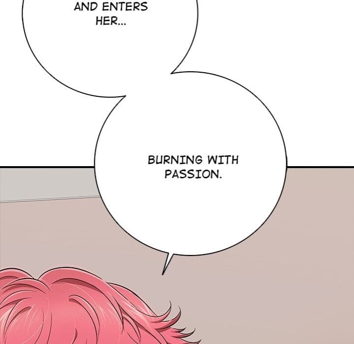 One More Time (Seokhyeon) Uncensored, chapter 30, page 190 of 195