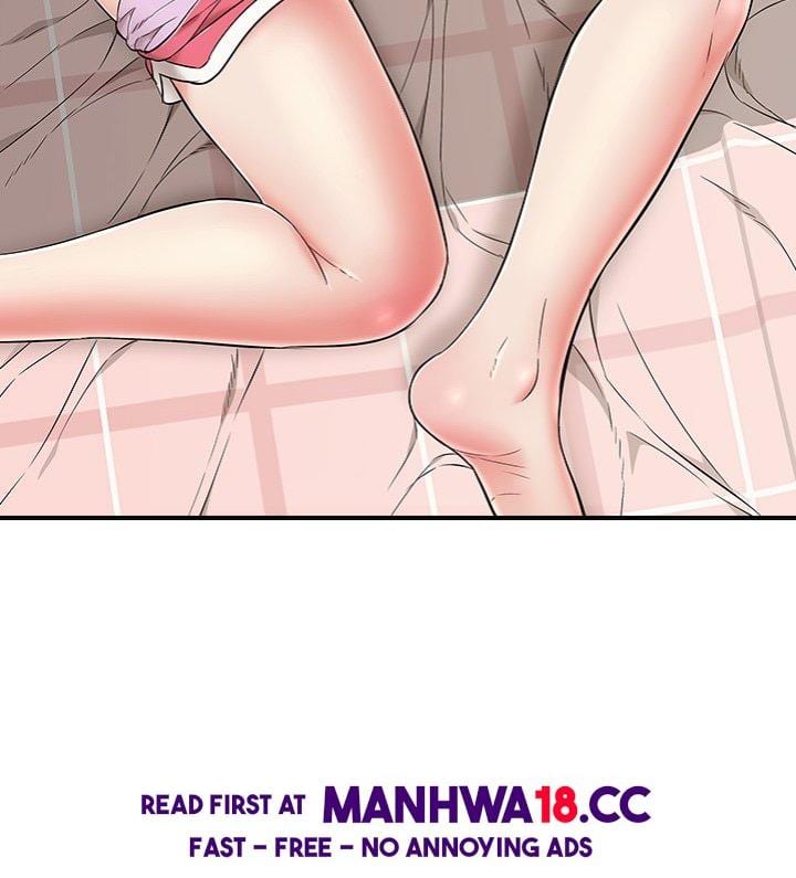 One More Time (Seokhyeon) Uncensored, chapter 31, page 6 of 185