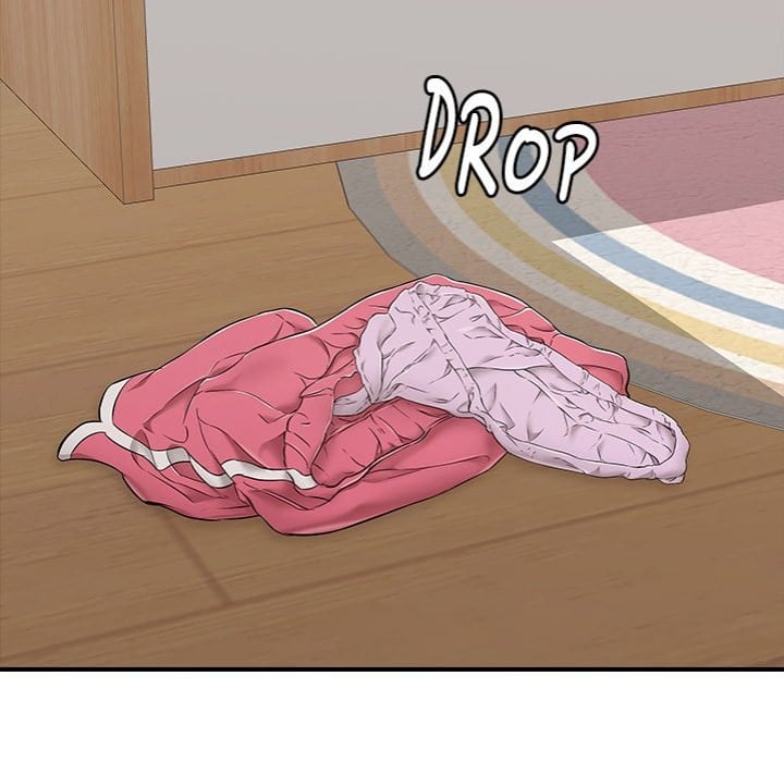 One More Time (Seokhyeon) Uncensored, chapter 31, page 9 of 185