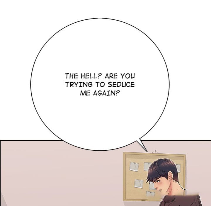 One More Time (Seokhyeon) Uncensored, chapter 31, page 20 of 185
