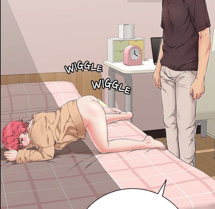 One More Time (Seokhyeon) Uncensored, chapter 31, page 21 of 185