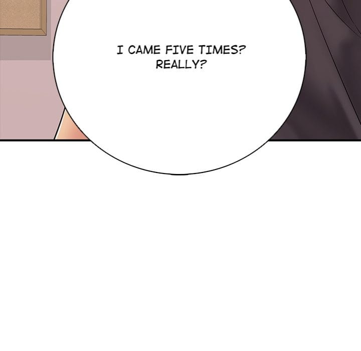 One More Time (Seokhyeon) Uncensored, chapter 31, page 27 of 185