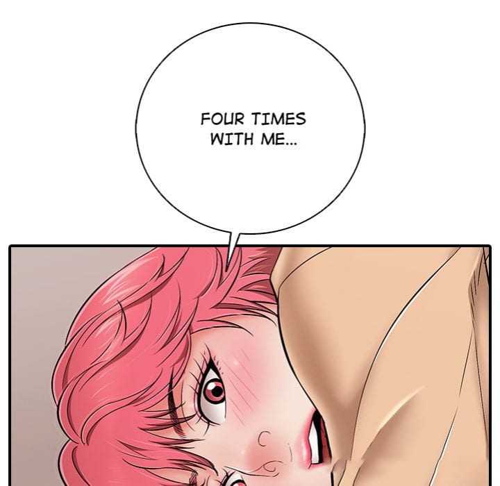 One More Time (Seokhyeon) Uncensored, chapter 31, page 28 of 185
