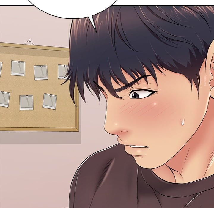 One More Time (Seokhyeon) Uncensored, chapter 31, page 40 of 185