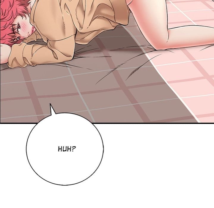 One More Time (Seokhyeon) Uncensored, chapter 31, page 43 of 185