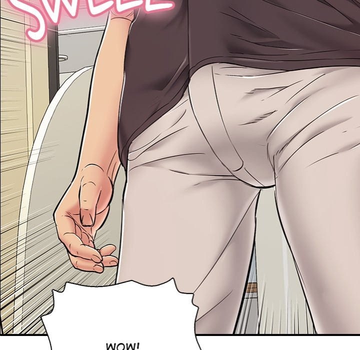 One More Time (Seokhyeon) Uncensored, chapter 31, page 45 of 185