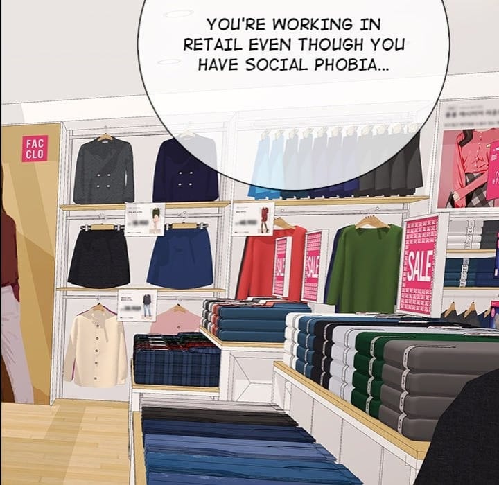 One More Time (Seokhyeon) Uncensored, chapter 31, page 51 of 185