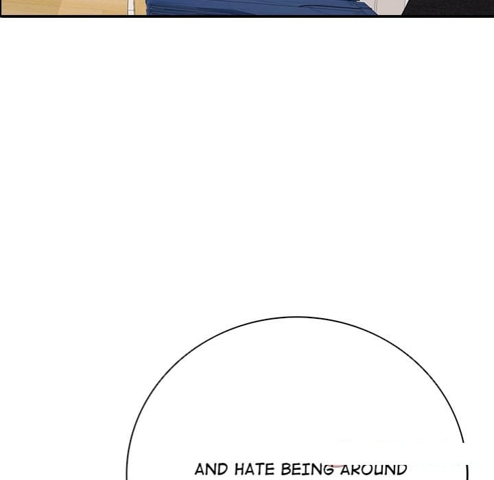 One More Time (Seokhyeon) Uncensored, chapter 31, page 52 of 185
