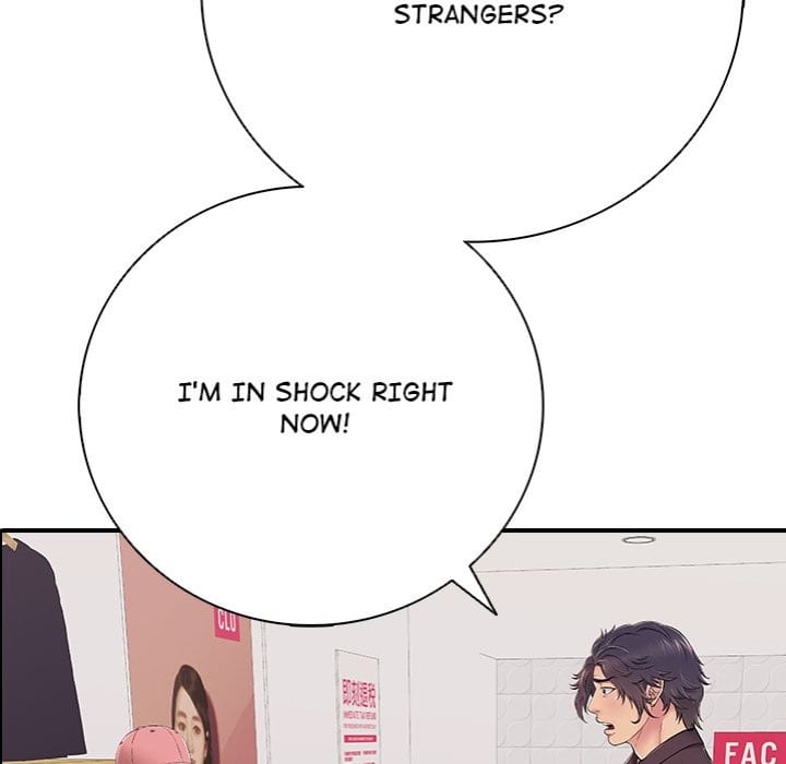 One More Time (Seokhyeon) Uncensored, chapter 31, page 53 of 185