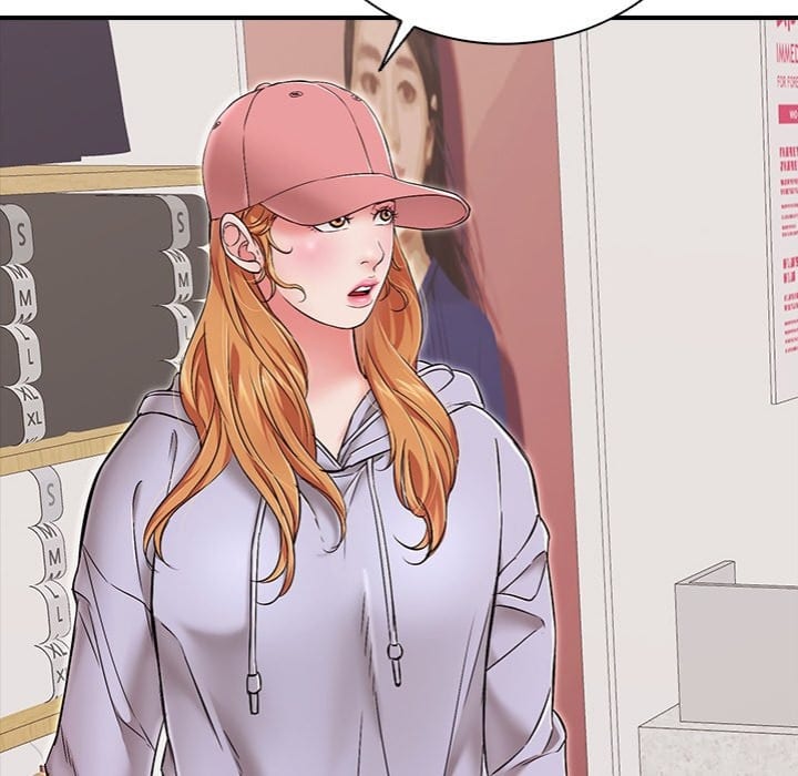 One More Time (Seokhyeon) Uncensored, chapter 31, page 56 of 185
