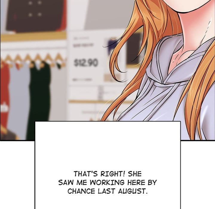 One More Time (Seokhyeon) Uncensored, chapter 31, page 62 of 185