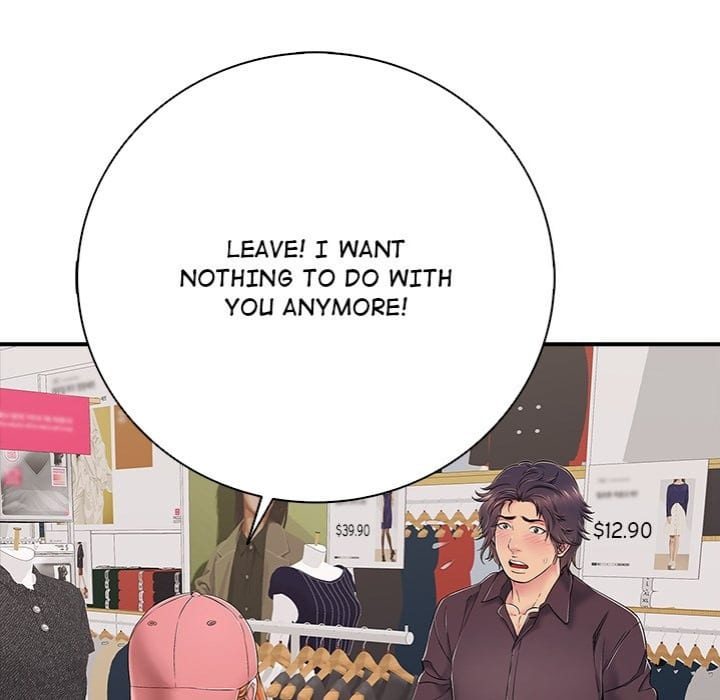 One More Time (Seokhyeon) Uncensored, chapter 31, page 70 of 185
