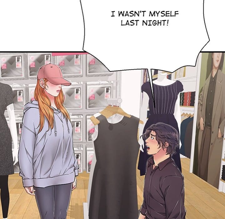 One More Time (Seokhyeon) Uncensored, chapter 31, page 77 of 185
