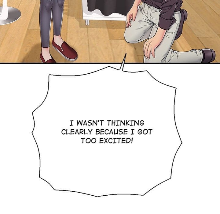 One More Time (Seokhyeon) Uncensored, chapter 31, page 78 of 185